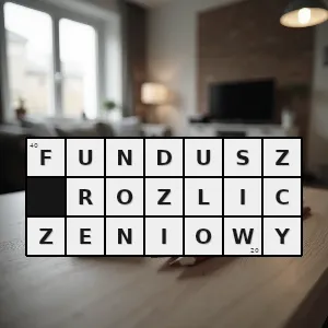 Hasło krzyżówkowe fundusz w ramach którego dokonuje się wpłat do krajowego depozytu przeznaczony do rozliczania transakcji zawieranych na rynku regulowanym - fundusz rozliczeniowy – rozwiązanie, synonimy, podpowiedzi i definicje krzyżówkowe